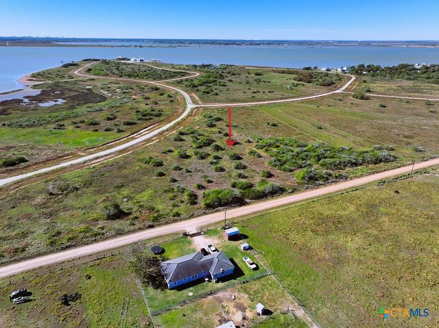 lot 7 Fivemile Trail, Palacios, TX 77465