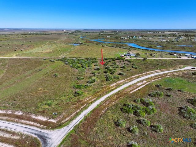lot 7 Fivemile Trail, Palacios, TX 77465