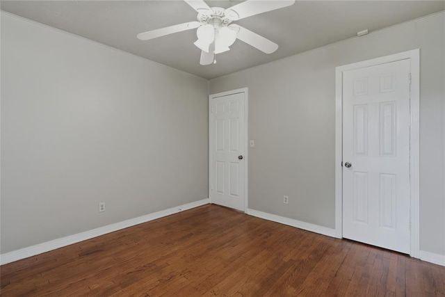 1408 Oxford Way, The Village, OK 73120