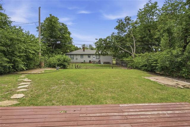1408 Oxford Way, The Village, OK 73120