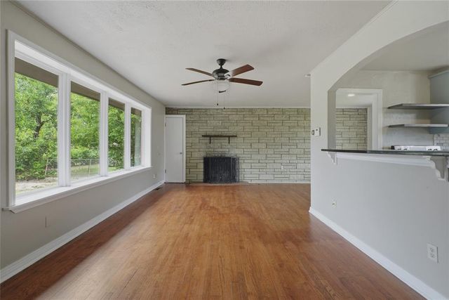 1408 Oxford Way, The Village, OK 73120