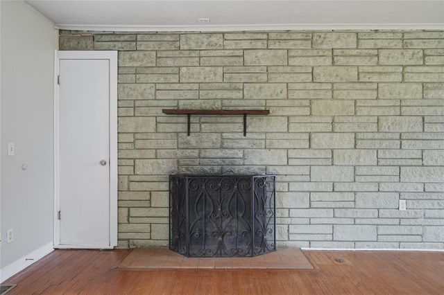 1408 Oxford Way, The Village, OK 73120