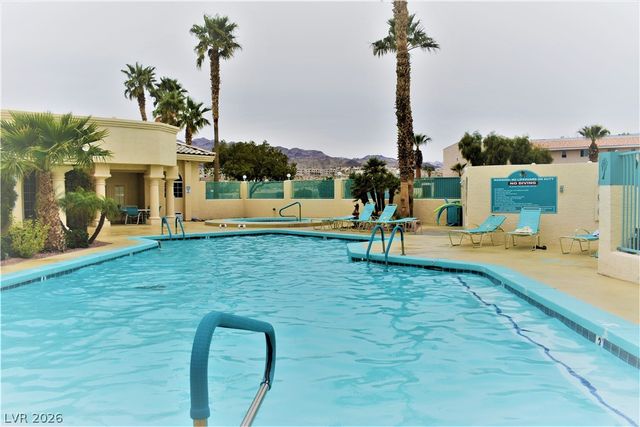 3550 Bay Sands Drive 2016, Laughlin, NV 89029