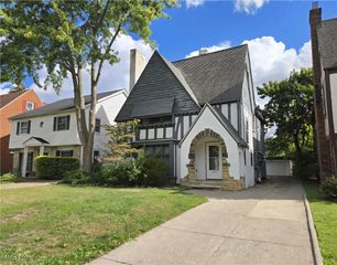 3557 Lynnfield, Shaker Heights, OH 44122