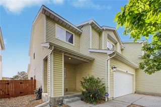 286 Ponderosa Place, Fort Lupton, CO 80621