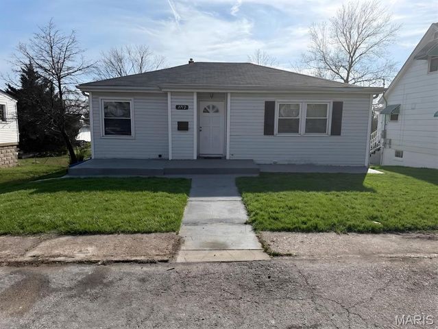 3712 Bobring Avenue, Other, MO 63125