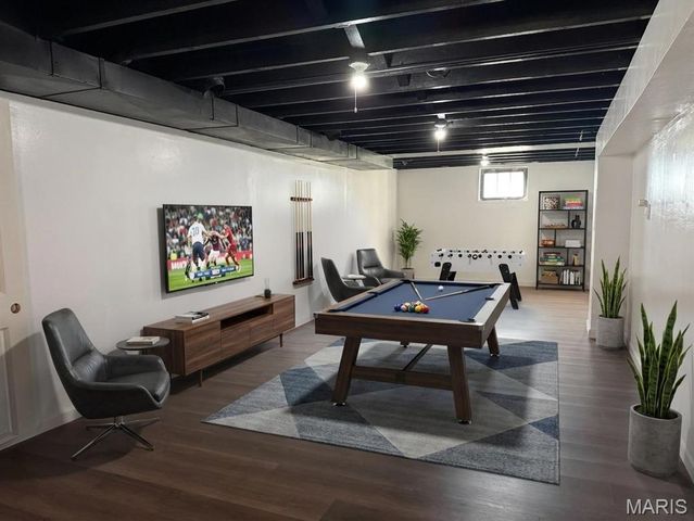 3712 Bobring Avenue, Other, MO 63125