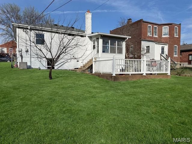 3712 Bobring Avenue, Other, MO 63125