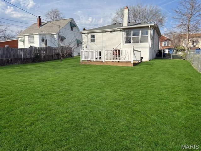 3712 Bobring Avenue, Other, MO 63125