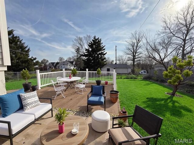 3712 Bobring Avenue, Other, MO 63125