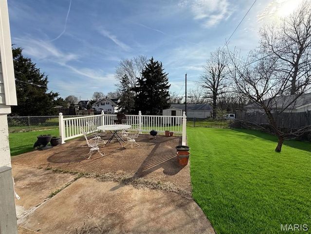 3712 Bobring Avenue, Other, MO 63125