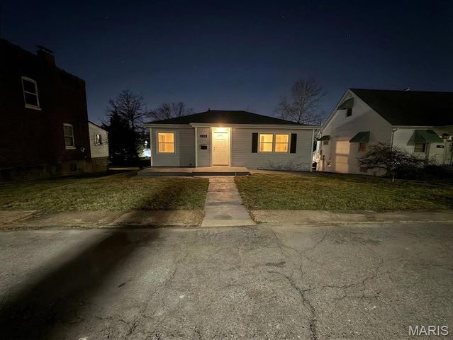 3712 Bobring Avenue, Other, MO 63125