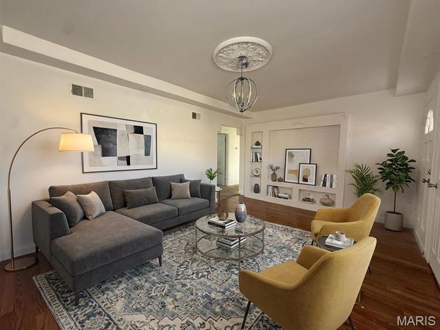 3712 Bobring Avenue, Other, MO 63125