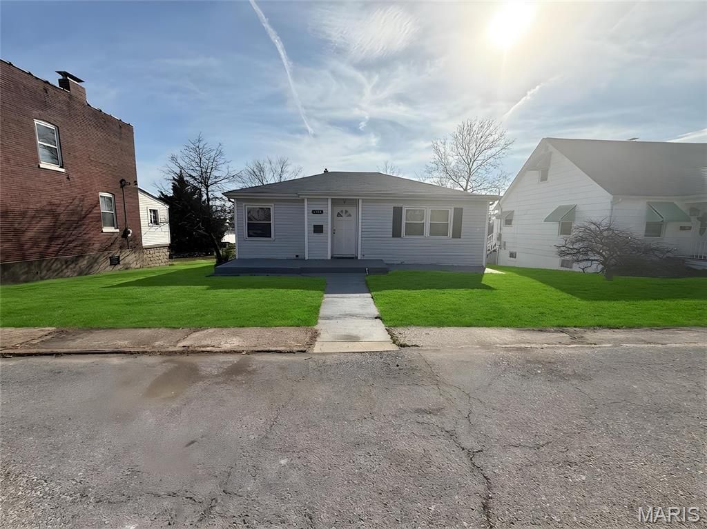 3712 Bobring Avenue, Other, MO 63125