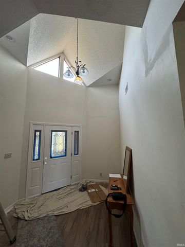 5664 S 500 W Road, Columbia City, IN 46725