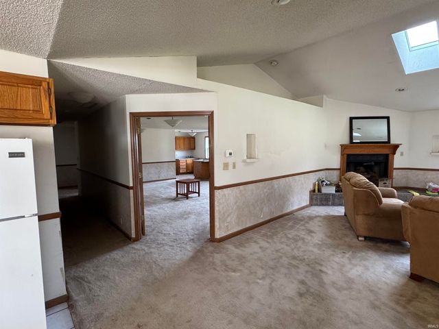 5664 S 500 W Road, Columbia City, IN 46725