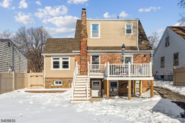 688 W Lake Ave, Rahway City, NJ 07065