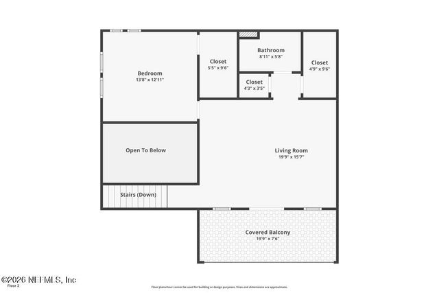 465 WINGSTONE Drive, Jacksonville, FL 32081