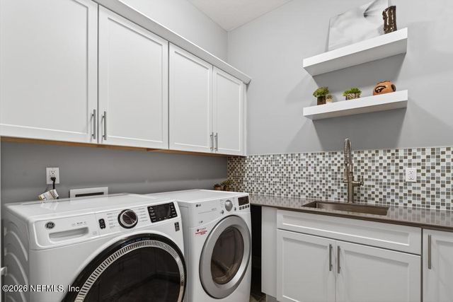 465 WINGSTONE Drive, Jacksonville, FL 32081