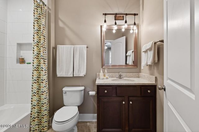 465 WINGSTONE Drive, Jacksonville, FL 32081