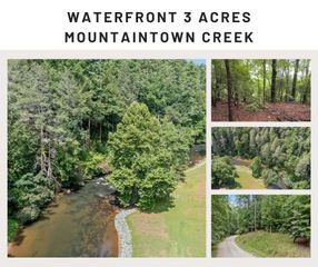 940 Fir Lane, Ellijay, GA 30540