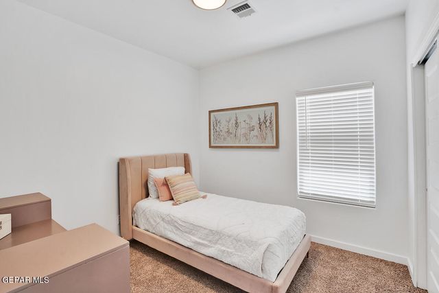 3805 Perspective Street, El Paso, TX 79938
