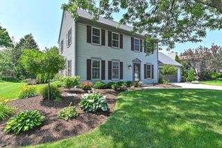 7819 S 83rd STREET, Franklin, WI 53132