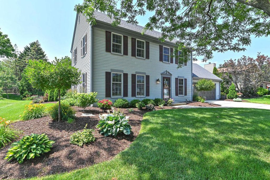 7819 S 83rd STREET, Franklin, WI 53132