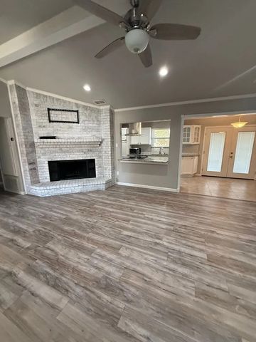 100 Bugle Court, Fort Worth, TX 76108