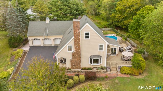 30 Cherry Ridge Road, Middlefield, CT 06455