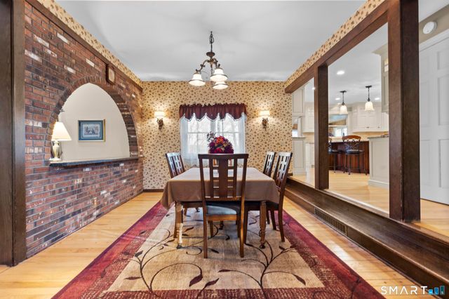 30 Cherry Ridge Road, Middlefield, CT 06455