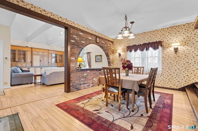 30 Cherry Ridge Road, Middlefield, CT 06455