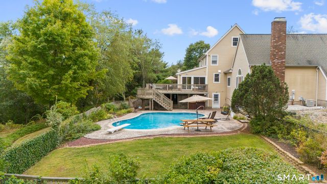 30 Cherry Ridge Road, Middlefield, CT 06455