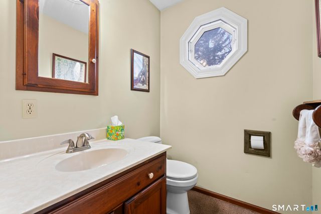 30 Cherry Ridge Road, Middlefield, CT 06455