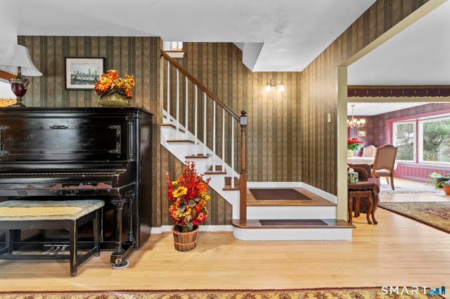 30 Cherry Ridge Road, Middlefield, CT 06455