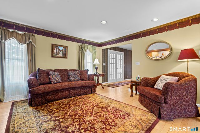 30 Cherry Ridge Road, Middlefield, CT 06455