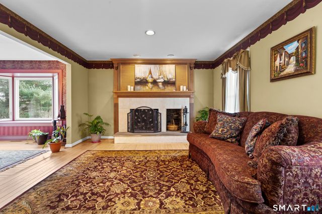 30 Cherry Ridge Road, Middlefield, CT 06455