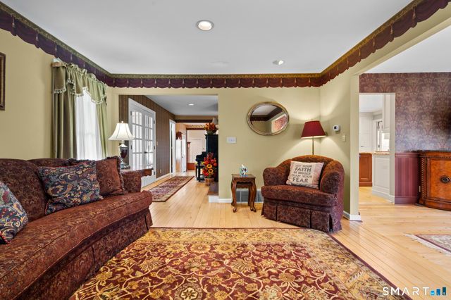 30 Cherry Ridge Road, Middlefield, CT 06455