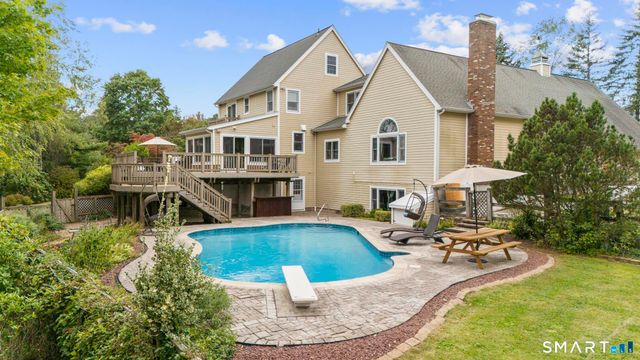 30 Cherry Ridge Road, Middlefield, CT 06455