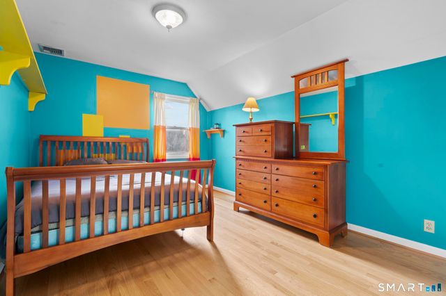 30 Cherry Ridge Road, Middlefield, CT 06455