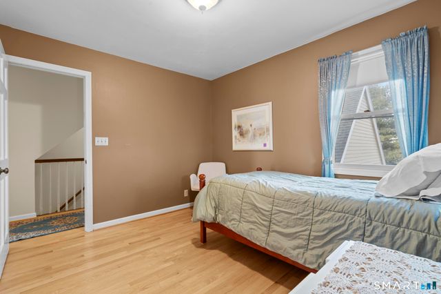 30 Cherry Ridge Road, Middlefield, CT 06455