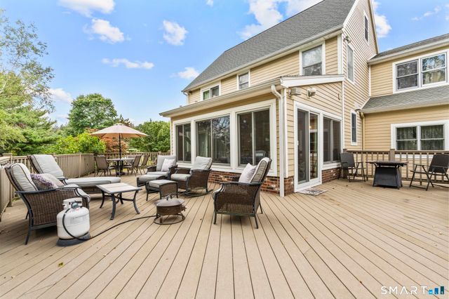 30 Cherry Ridge Road, Middlefield, CT 06455