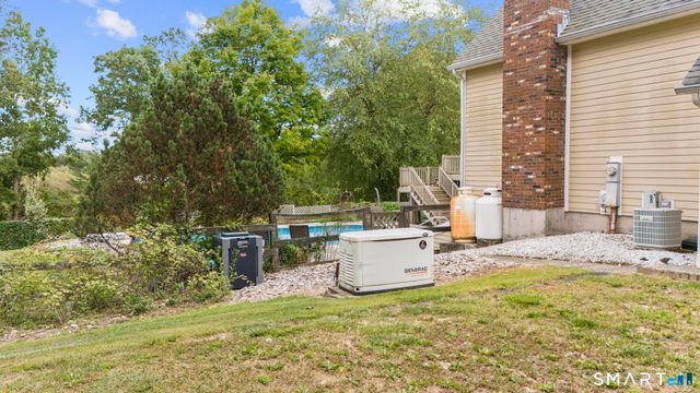 30 Cherry Ridge Road, Middlefield, CT 06455