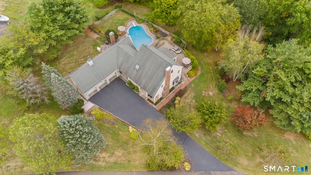 30 Cherry Ridge Road, Middlefield, CT 06455