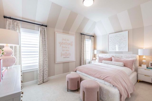 4001 Linear Drive, Celina, TX 75078