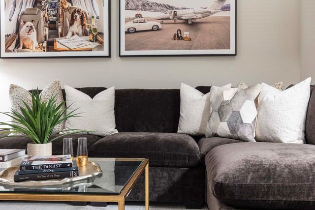 4001 Linear Drive, Celina, TX 75078