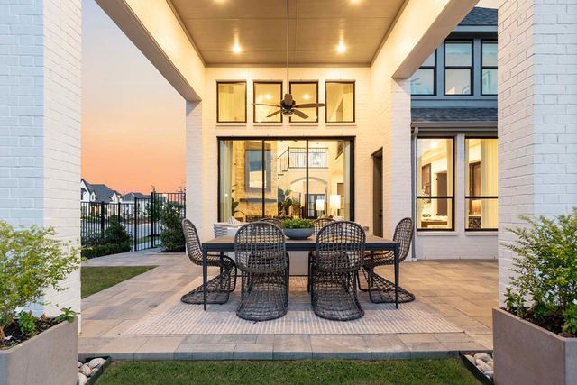 4001 Linear Drive, Celina, TX 75078