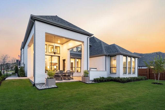 4001 Linear Drive, Celina, TX 75078