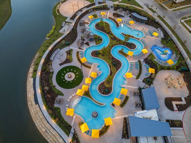 4001 Linear Drive, Celina, TX 75078