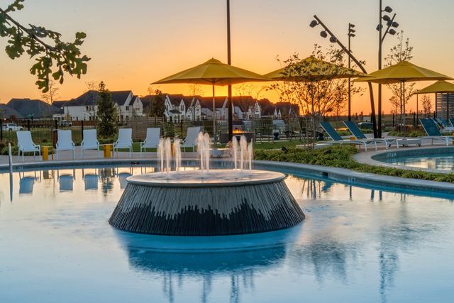 4001 Linear Drive, Celina, TX 75078